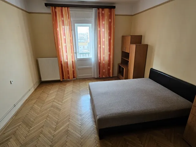 Kiadó lakás Budapest XIII. kerület, Szent László út 40 nm