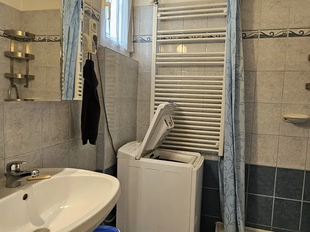 Kiadó lakás Budapest XIII. kerület, Szent László út 40 nm