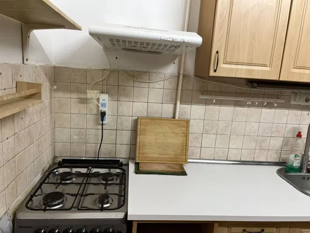 Kiadó lakás Budapest VII. kerület, Almássy utca 42 nm