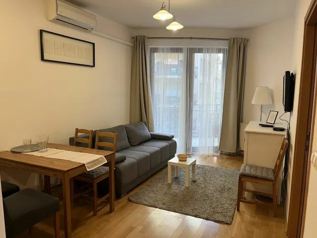 Kiadó lakás Budapest VI. kerület 42 nm