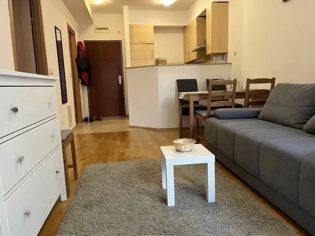 Kiadó lakás Budapest VI. kerület, Király utca 42 nm