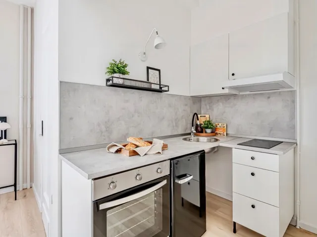 Kiadó lakás Budapest XIII. kerület, Váci út 31 nm