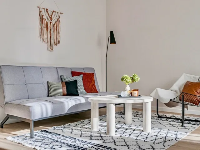 Kiadó lakás Budapest XIII. kerület, Váci út 31 nm