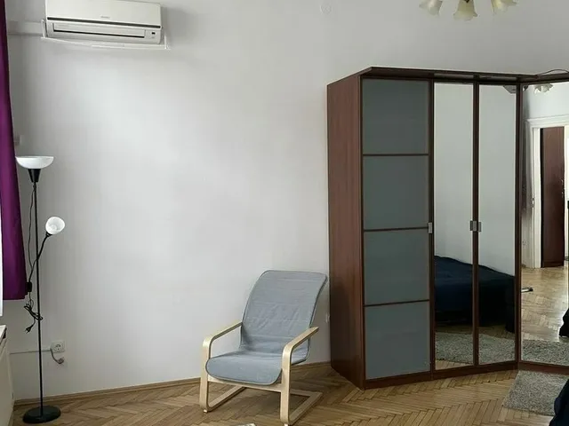 Kiadó lakás Budapest XI. kerület 40 nm