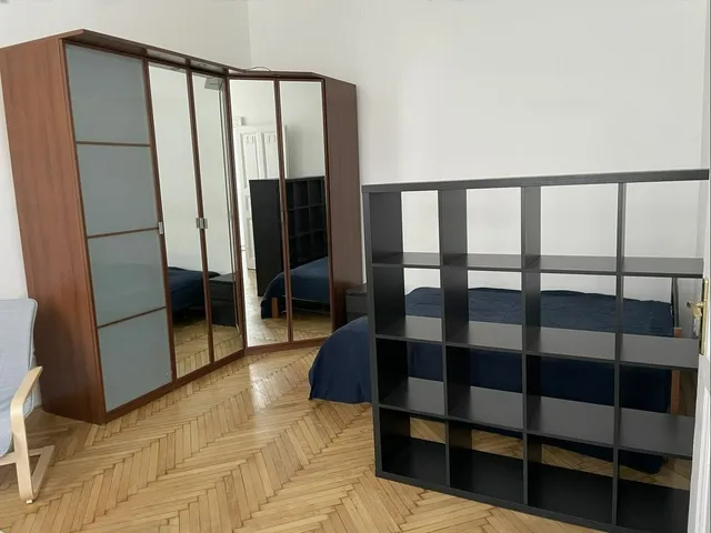 Kiadó lakás Budapest XI. kerület, Budafoki út 40 nm