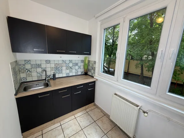 Kiadó lakás Budapest XIV. kerület 50 nm