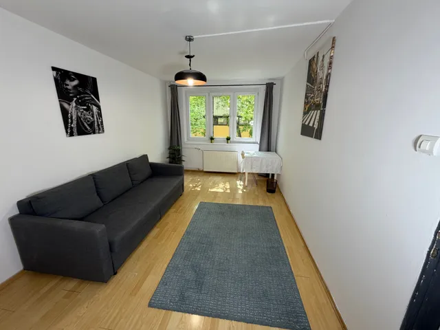 Kiadó lakás Budapest XIV. kerület, Ormánság utca 50 nm