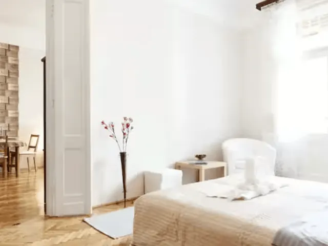 Kiadó lakás Budapest VI. kerület 67 nm