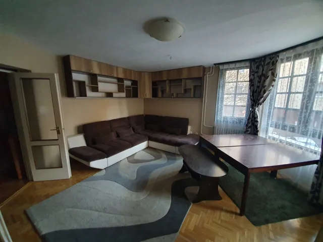 Kiadó lakás Budapest IX. kerület 90 nm