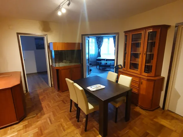 Kiadó lakás Budapest IX. kerület, Páva utca 90 nm