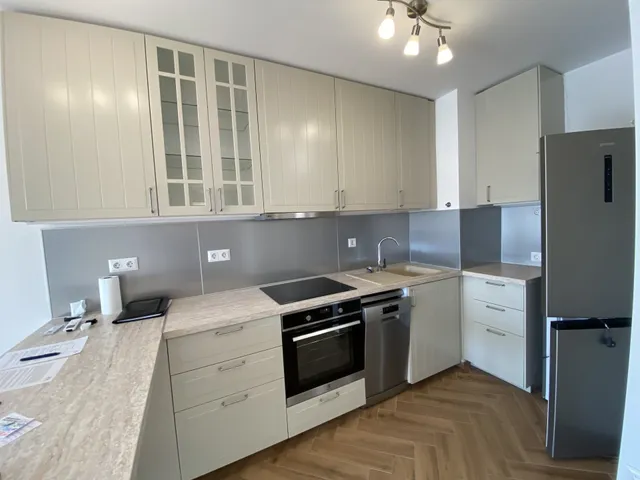 Kiadó lakás Budapest IX. kerület 50 nm