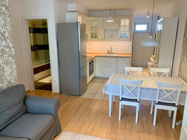 Kiadó lakás Budapest XI. kerület, Kondorosi út 50 nm