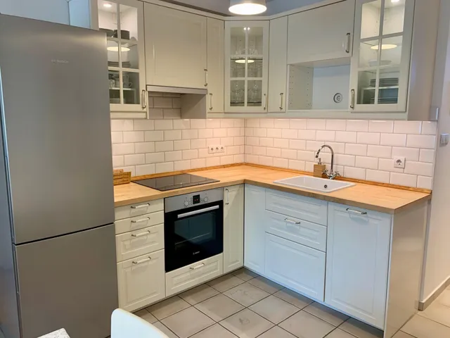 Kiadó lakás Budapest XI. kerület, Kondorosi út 50 nm