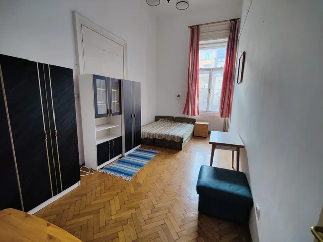 Kiadó lakás Budapest VIII. kerület 54 nm