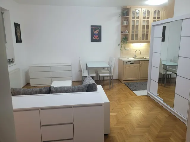 Kiadó lakás Budapest XI. kerület 42 nm