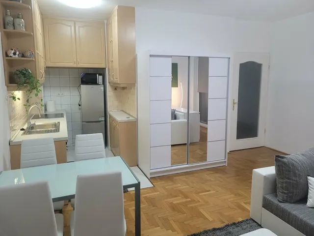 Kiadó lakás Budapest XI. kerület, Rétköz utca 42 nm