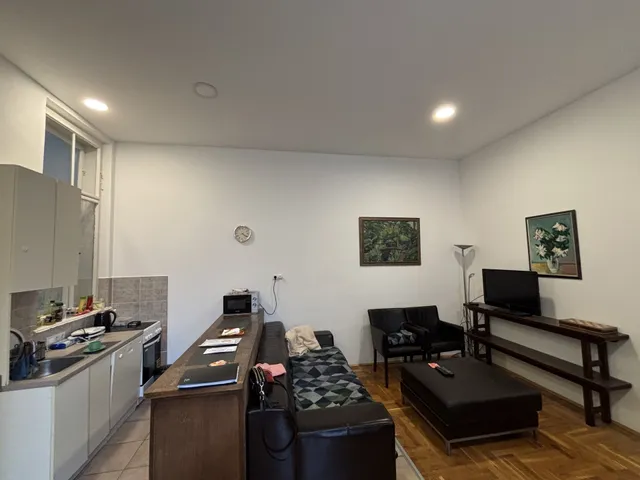 Kiadó lakás Budapest XIII. kerület 48 nm