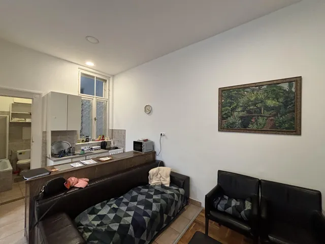 Kiadó lakás Budapest XIII. kerület, Szent István körút 48 nm