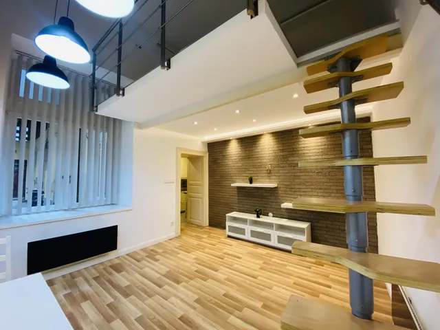 Kiadó lakás Budapest VI. kerület, Podmaniczky utca 30 nm