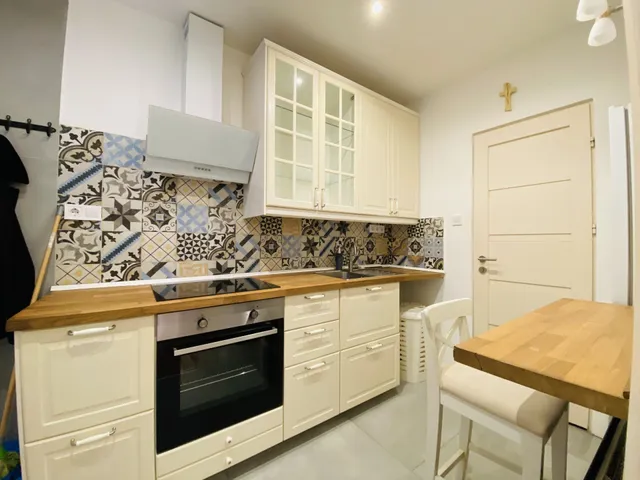 Kiadó lakás Budapest VI. kerület, Podmaniczky utca 30 nm