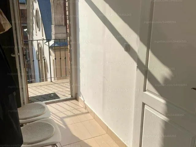 Kiadó lakás Budapest V. kerület, Alkotmány utca 60 nm