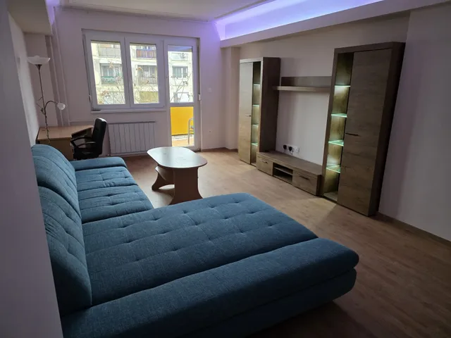 Kiadó lakás Budapest XI. kerület 61 nm