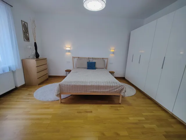 Kiadó lakás Budapest VII. kerület 110 nm