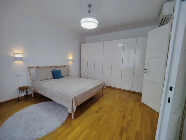 Kiadó lakás Budapest VII. kerület, Dembinszky utca 110 nm