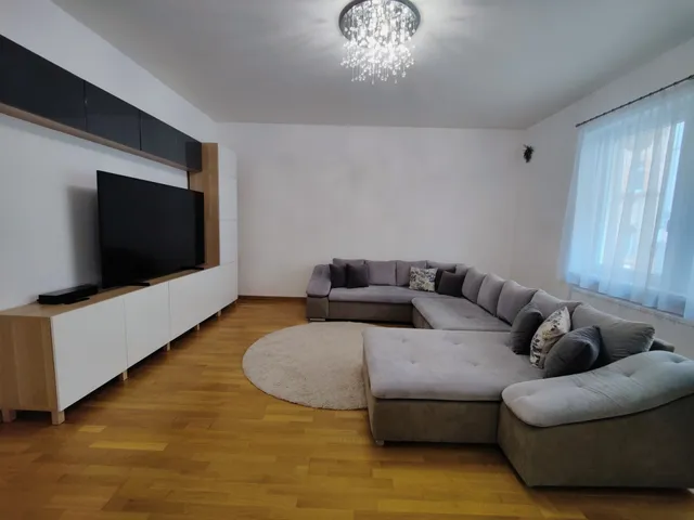 Kiadó lakás Budapest VII. kerület 110 nm