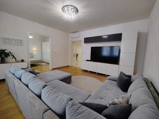 Kiadó lakás Budapest VII. kerület, Dembinszky utca 110 nm