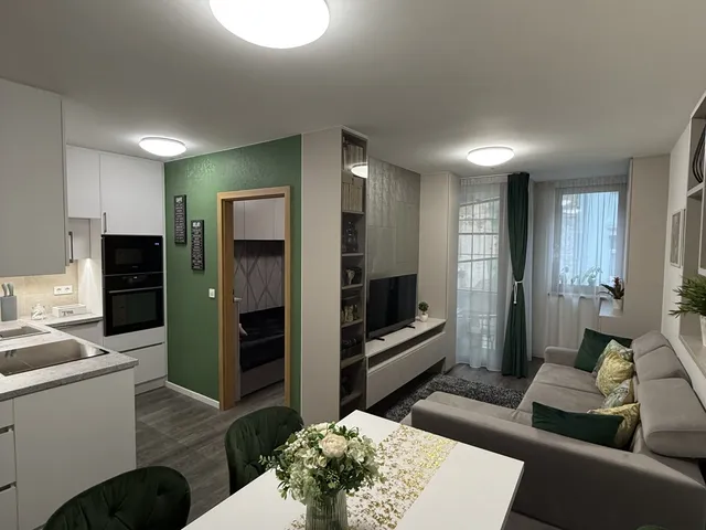 Kiadó lakás Budapest VIII. kerület 40 nm