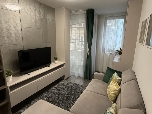 Kiadó lakás Budapest VIII. kerület, Kőfaragó utca 40 nm