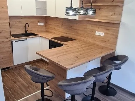 Kiadó lakás Budapest III. kerület, Pünkösdfürdő utca 45 nm