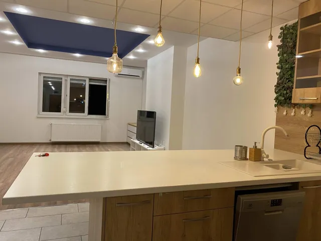 Eladó lakás Budapest XI. kerület, Albertfalva 111 nm