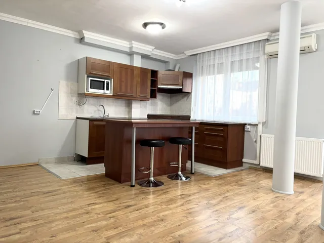 Kiadó lakás Budapest X. kerület, Bánya utca 59 nm