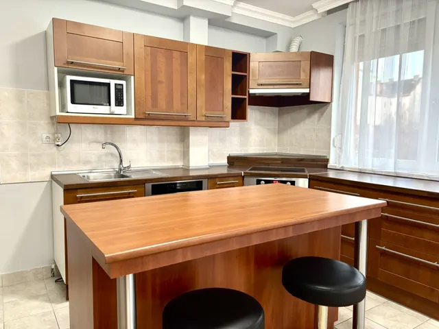 Kiadó lakás Budapest X. kerület, Bánya utca 59 nm