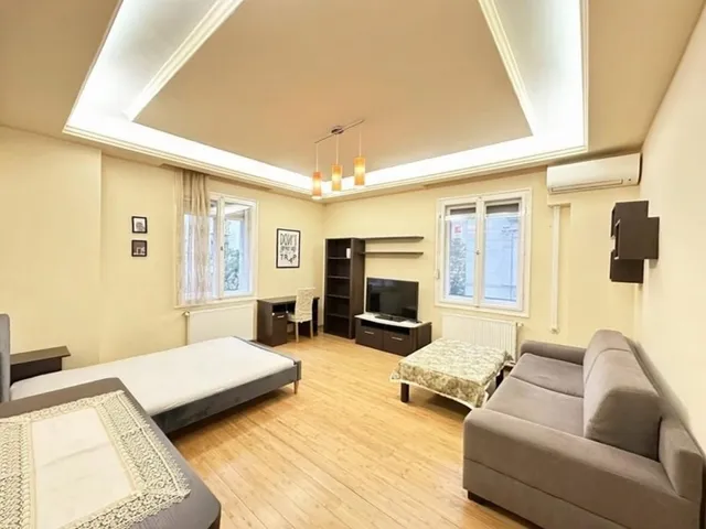 Kiadó lakás Budapest V. kerület 60 nm