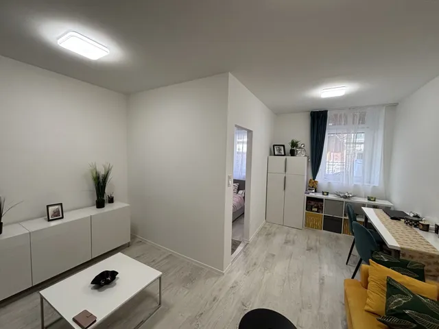 Eladó lakás Budapest XIII. kerület 36 nm