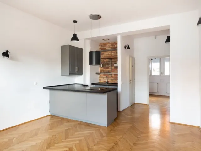 Kiadó lakás Budapest I. kerület 65 nm