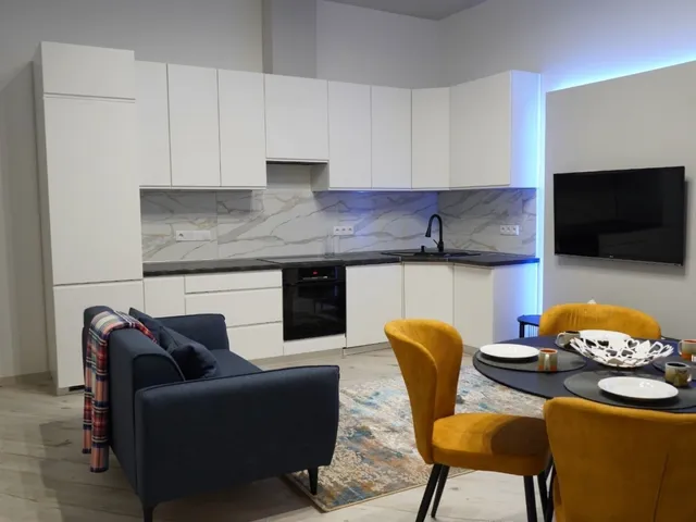 Kiadó lakás Budapest I. kerület 72 nm