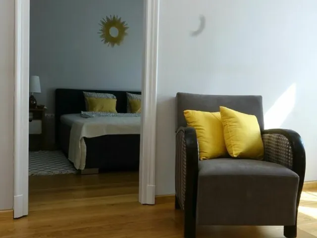 Kiadó lakás Budapest II. kerület, Lukács utca 65 nm