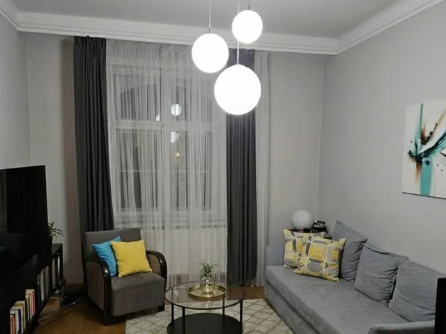 Kiadó lakás Budapest II. kerület, Lukács utca 65 nm