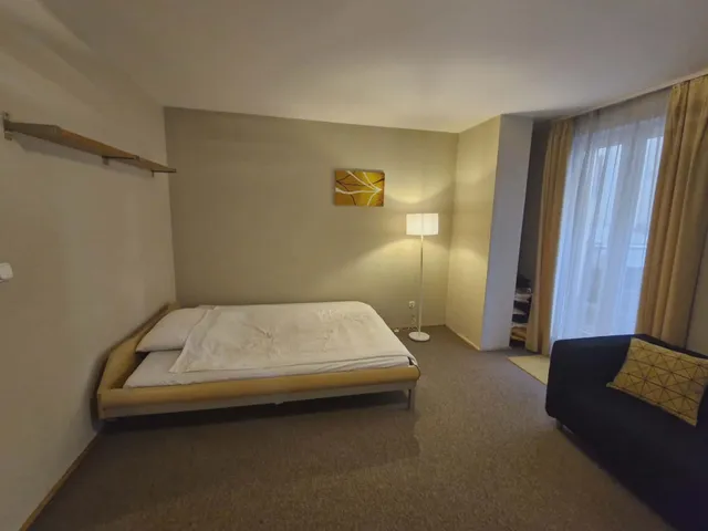 Kiadó lakás Budapest V. kerület, Vadász utca 38 nm