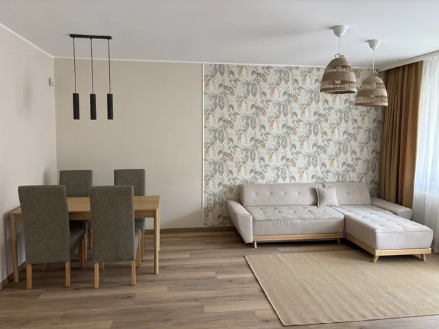 Kiadó lakás Budapest XIII. kerület 61 nm