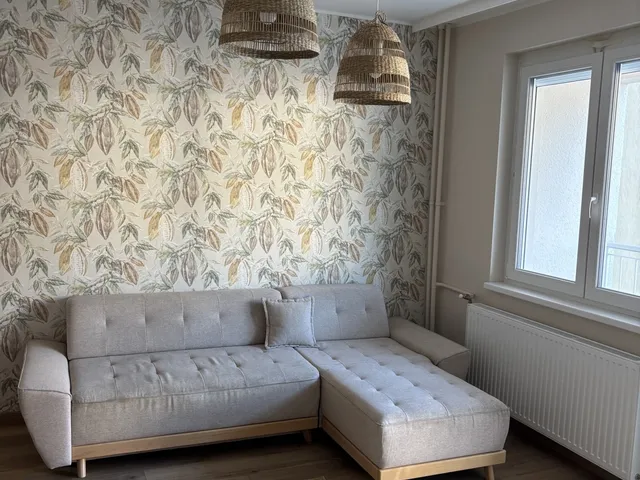 Kiadó lakás Budapest XIII. kerület, Visegrádi utca 61 nm