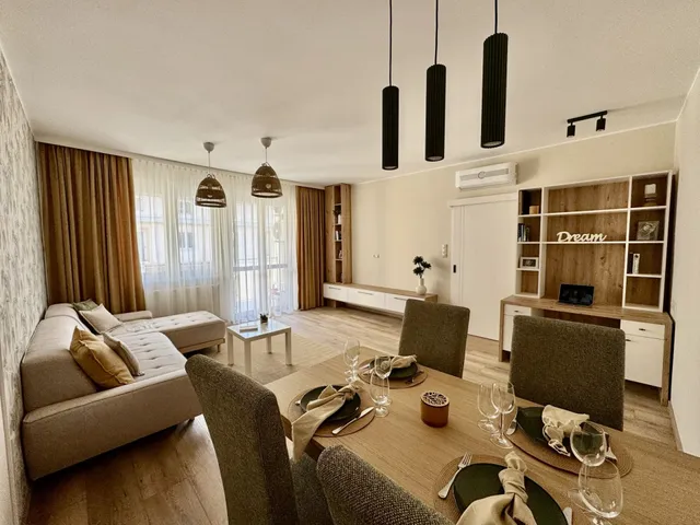 Kiadó lakás Budapest XIII. kerület 61 nm