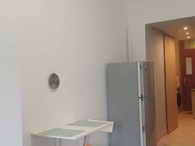 Kiadó lakás Budapest XIII. kerület 25 nm