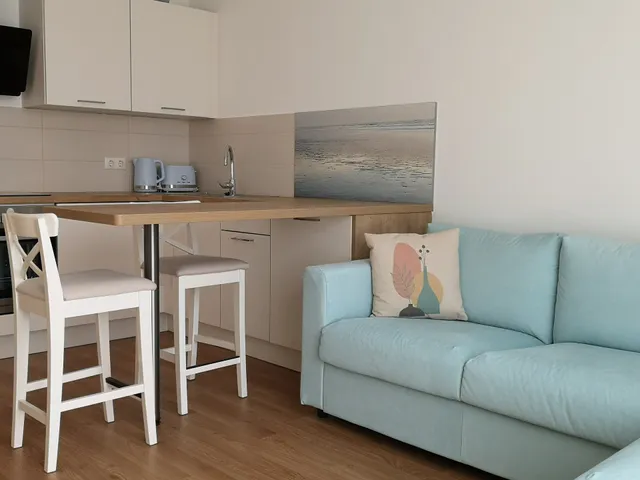 Kiadó lakás Budapest XI. kerület 45 nm