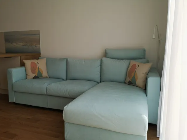 Kiadó lakás Budapest XI. kerület 45 nm