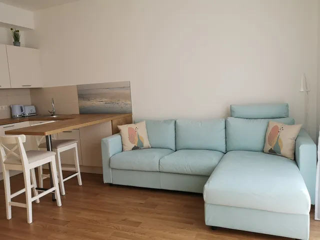 Kiadó lakás Budapest XI. kerület 45 nm